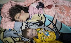 Gazze'de son durum: 4 bin 650 çocuk öldürüldü!