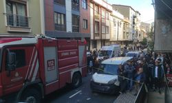 İstanbul'da patlama: Ölü ve yaralılar var!