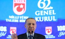 Erdoğan: Bütün Haçlı emperyalist bir arada!