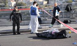 Silahlı saldırıda 3 İsrailli öldü!