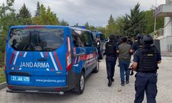 Diyarbakır’daki ''Mercek'' operasyonunda 132 tutuklama!