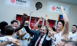 Aliağa Petkimspor, Beşiktaş deplasmanında