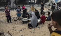 BM, Gazze’ye insani yardımı durdurdu: Gazze açlıkla karşı karşıya