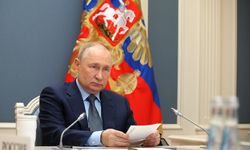 Putin: Müzakereleri hiçbir zaman reddetmedik!