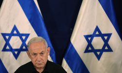Netanyahu, katliamın durmasını isteyen liderleri kınadı!