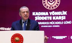 Erdoğan: Şiddetle mücadeleyi temel politikamız haline getirdik