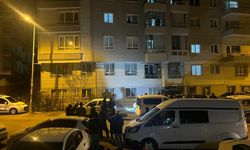 Ankara'da vahşet: Erkek arkadaşını öldürdü