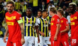 Fenerbahçe, Nordsjaelland’a konuk olacak
