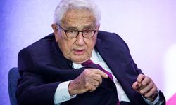 Kissinger 100 yaşında hayatını kaybetti