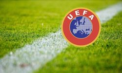 UEFA'dan Sırbistan ve Karadağ'a şok ceza!