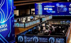 BİST 100 endeksi günü düşüşle açtı!