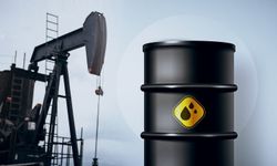 Brent petrolde büyük düşüş: Yüzde 4'ten fazla geriledi!