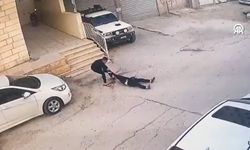 İsrail güçleri, 2 Filistinli çocuğu vurarak öldürdü!