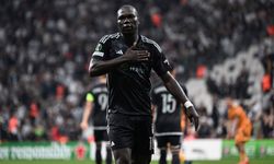 Beşiktaş'tan Aboubakar iddialarına yanıt