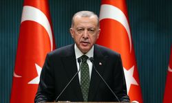 Erdoğan: G20 ülkeleri olarak, yeni sınamalarla karşılaşıyoruz