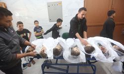 İsrail'in saldırılarında 5 binden fazla çocuk öldü!