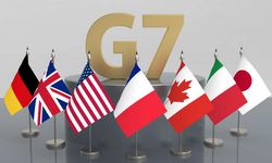 G7'den tüm esirlerin serbest bırakılması çağrısı!