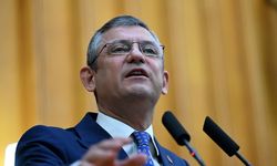 CHP Genel Başkanı Özgür Özel'den ittifak çağrısı!