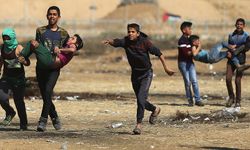 BM: Gazze çocuklar için dünyanın en tehlikeli yeri!