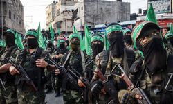 Hamas 2 rehineyi daha serbest bıraktı!