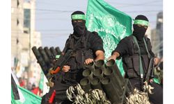 Hizbullah, İsrail'e ait askeri noktalara saldırdı