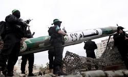 Hizbullah: İsrail askerlerine güdümlü füzelerle saldırdık!