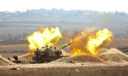 Hizbullah: İsrail'e ait askeri noktayı vurduk!