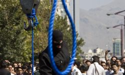 İran'da 3 kişi daha idam edildi!
