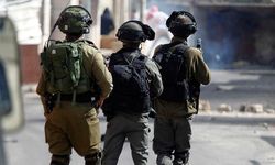 Kara saldırılarında 35 İsrail askeri öldürüldü!