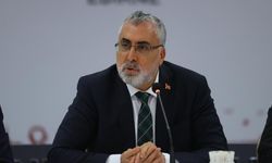 Bakanı Işıkhan'dan asgari ücret açıklaması!