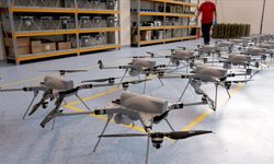 İsrail, ABD'den 200 'kamikaze drone' talep etti!