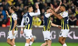 Fenerbahçe’nin Nordsjaelland maçı kamp kadrosu açıklandı