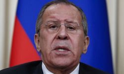 Lavrov'dan kritik görüşme