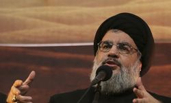 Hasan Nasrallah: Hamas'ın 7 Ekim saldırısından Hizbullah habersizdi