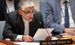 İran, İsrail'in nükleer bomba tehdidini BM'ye taşıdı