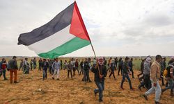 39 Filistinli rehine serbest bırakıldı!