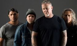 Metallica Suudi Arabistan'da konser verecek