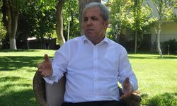 AK Partili Şamil Tayyar'dan Yargıtay'ın AYM kararına tepki