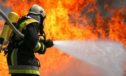Rehabilitasyon merkezinde çıkan yangında 32 kişi öldü