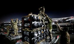 ABD’den Ukrayna’ya milyon dolarlık askeri yardım