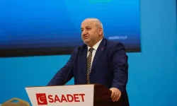 Saadet-Gelecek grubu düştü