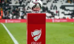 Türkiye Kupası'nda 5. Eleme Turu kura çekimi için tarih belli oldu