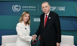 Meloni NATO Zirvesi'ni değerlendirdi