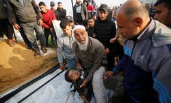 Gazze'de ölenlerin sayısı 15 bin 207'ye yükseldi!