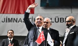 Ahmet Nur Çebi, Beşiktaş'a veda etti