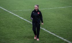 A Milli Kadınlar, UEFA Uluslar B Ligi'nde başarıyı hedefliyor