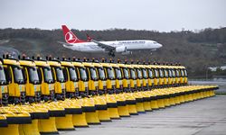 İstanbul Havalimanı kışa hazır!