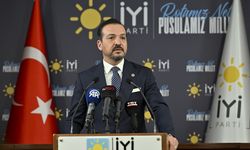 İYİ Parti Sözcüsü Zorlu: Genel İdare Kurulumuzun kararı net!