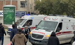 Diyarbakır'da aileler çatıştı: Çok sayıda yaralı!