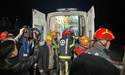 Maden ocağında göçük: 2 kişinin cansız bedeni çıkarıldı